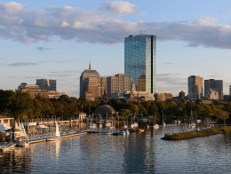 Back Bay Photo