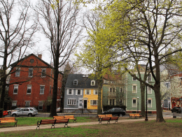 Charlestown Photo