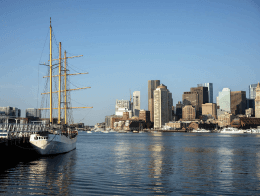 East Boston Photo